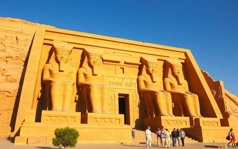 أبو سمبل